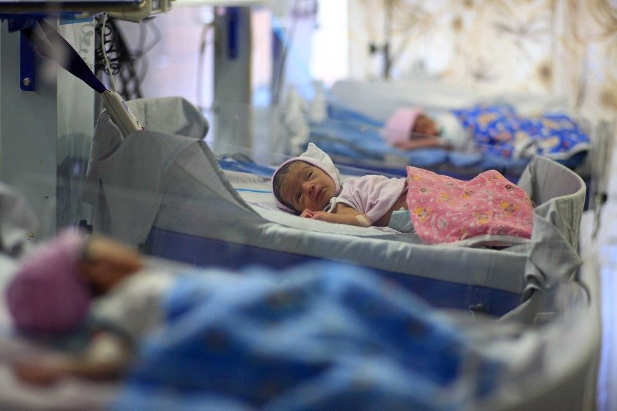 india baby incubator