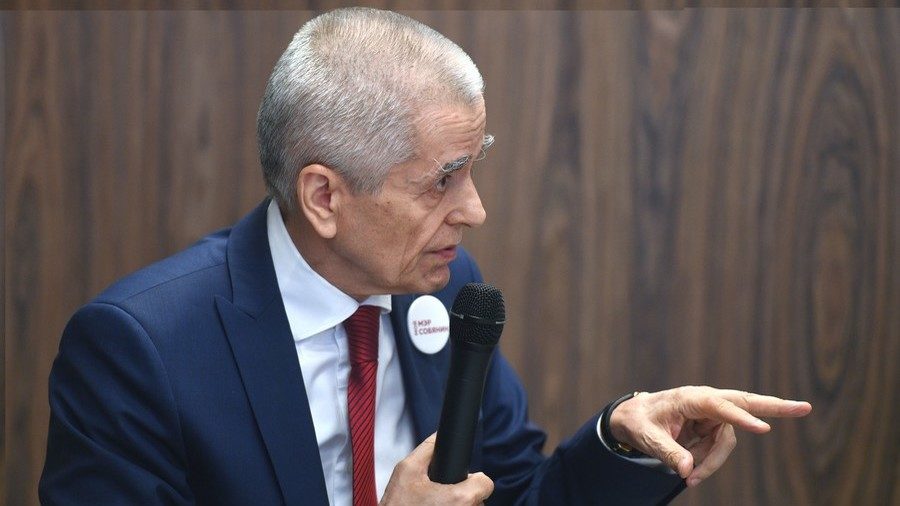 Gennady Onishchenko