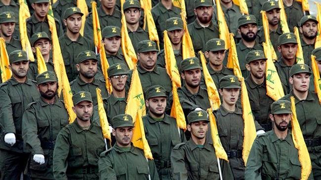 Hezbollah