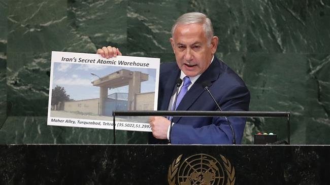 Netanyahu
