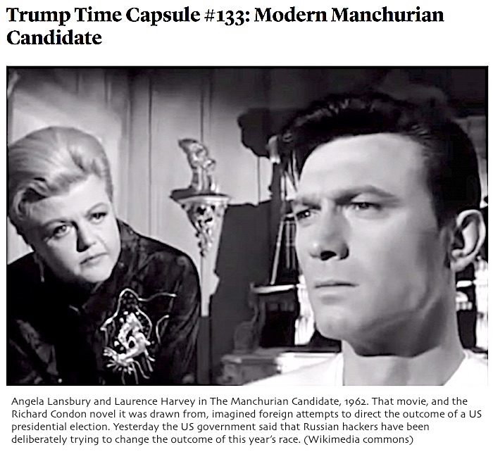 Click to enlarge Trump time capsule
