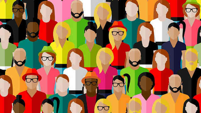 identity politics
