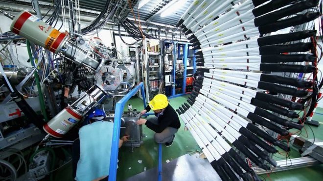 Click to enlarge Cern