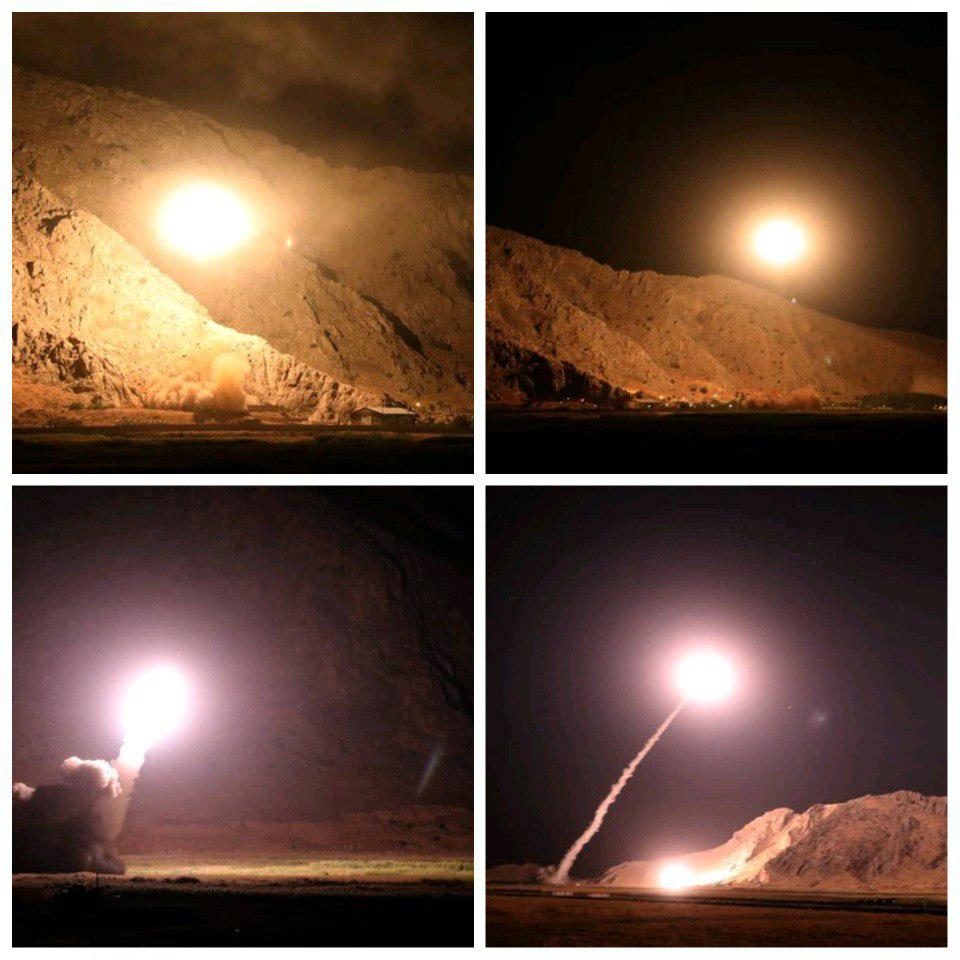 missile