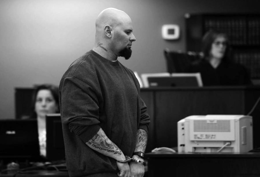 Click to enlarge Jared Remy, Massachusettes secret court