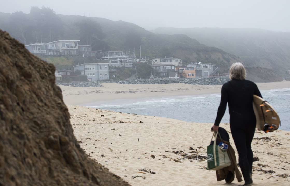 Surfer