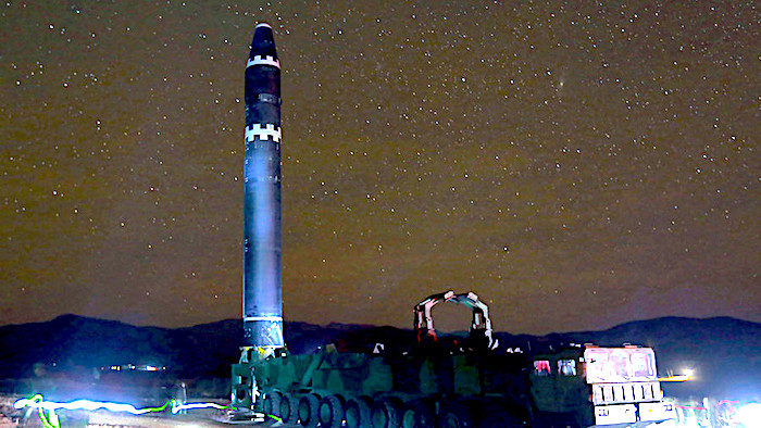 NKHwasong-15