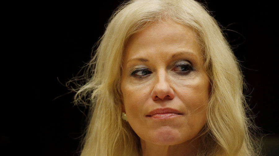 Kellyanne Conway