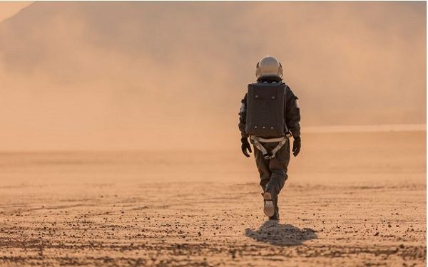 astronaut