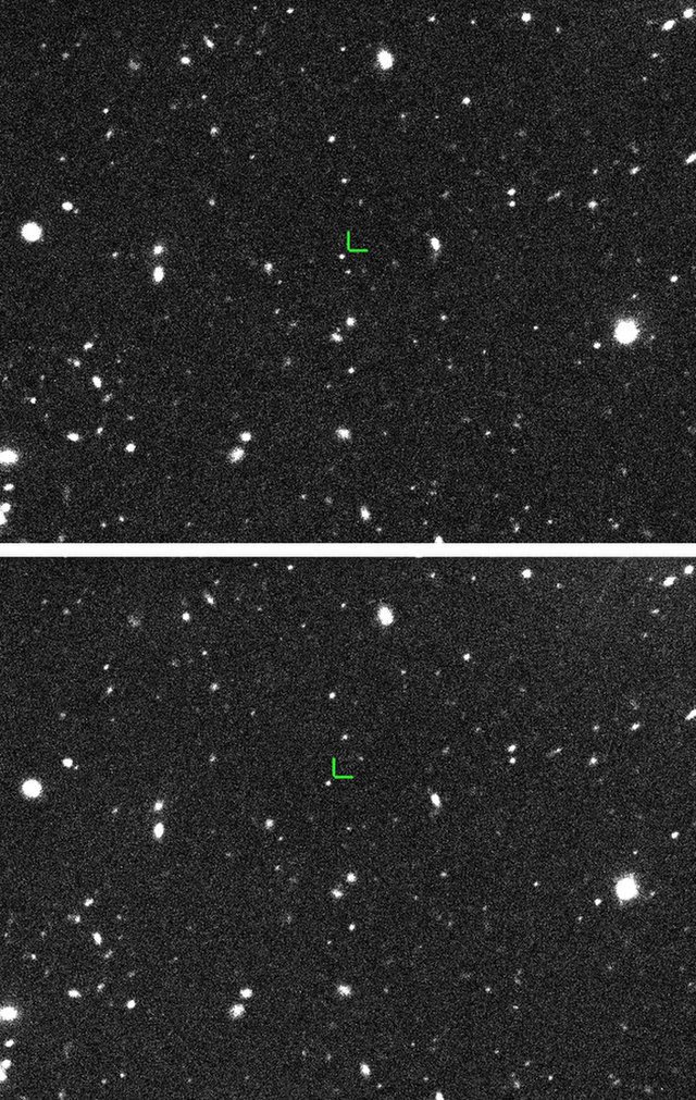 Click to enlarge the goblin planet