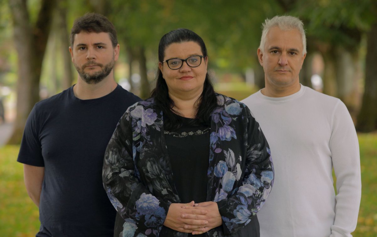 James Lindsay, Helen Pluckrose, Peter Boghossian
