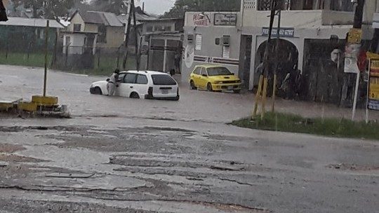 Click to enlarge FLOOD