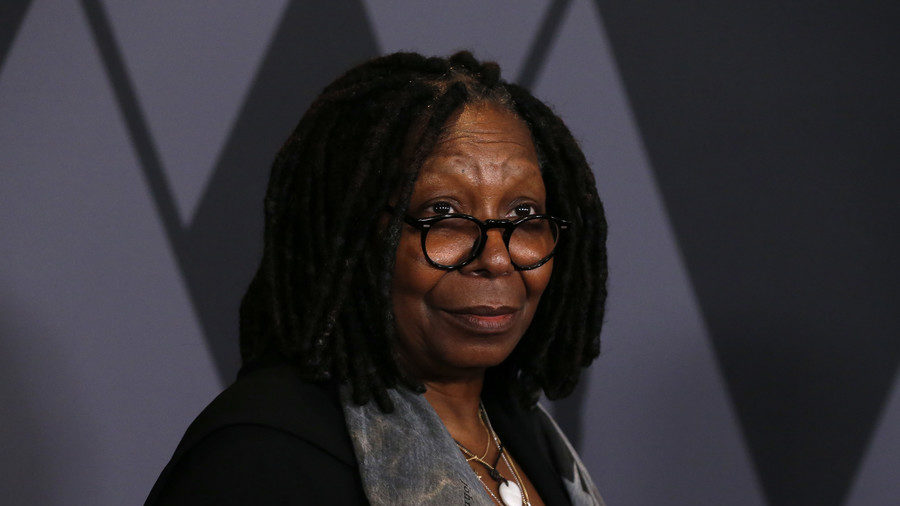 Whoopi Goldberg