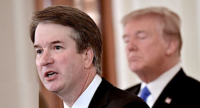 KavTrump