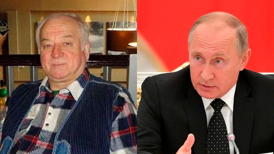 putin