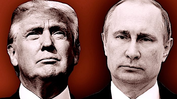TrumpPutin
