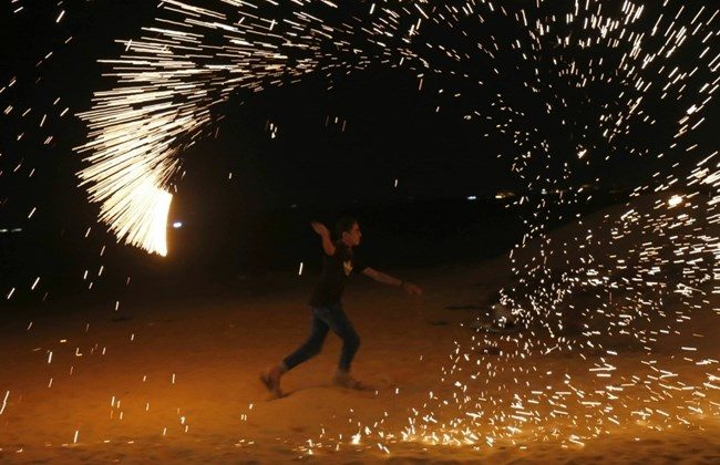 rafah