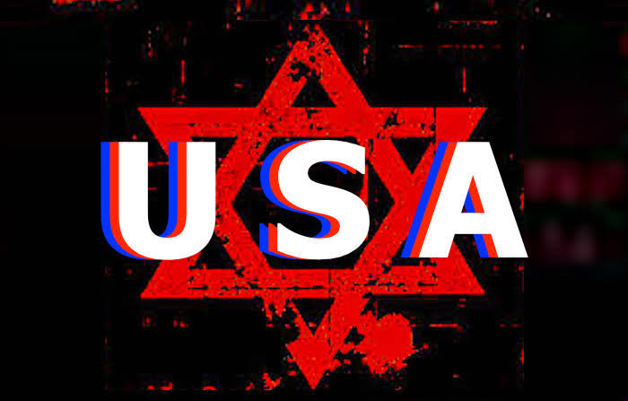RedstarDavidUSA