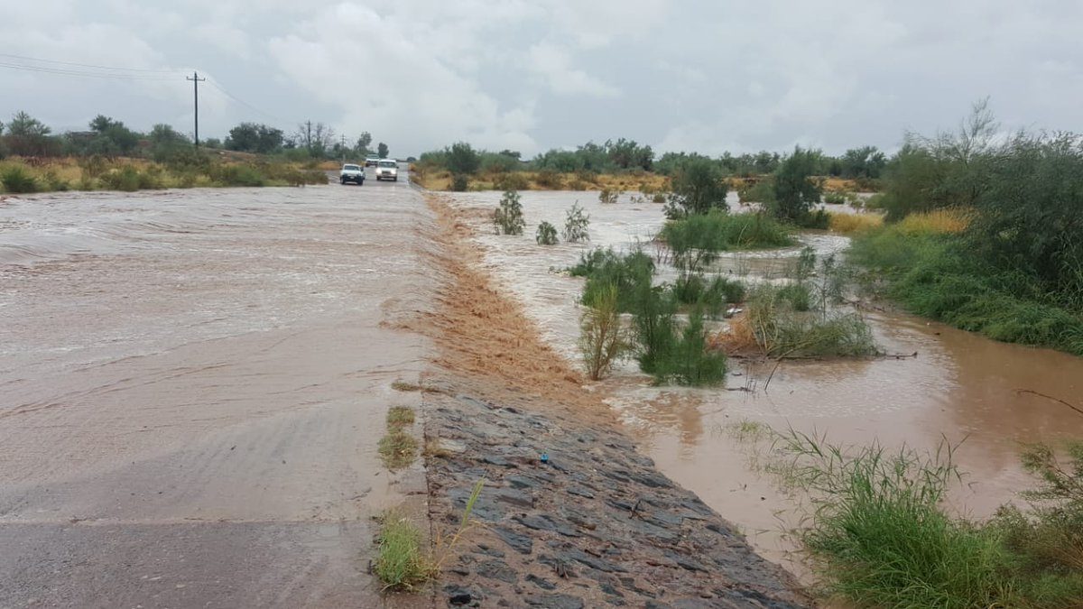 floods