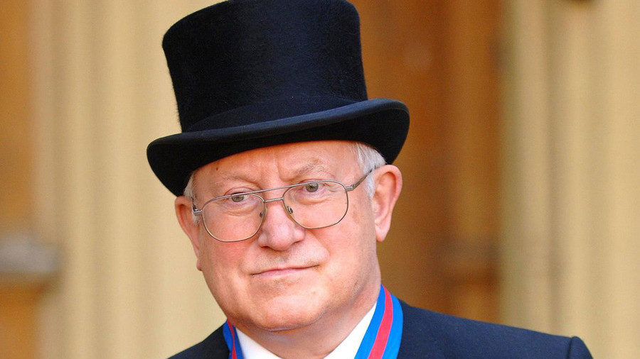 Oleg Gordievsky