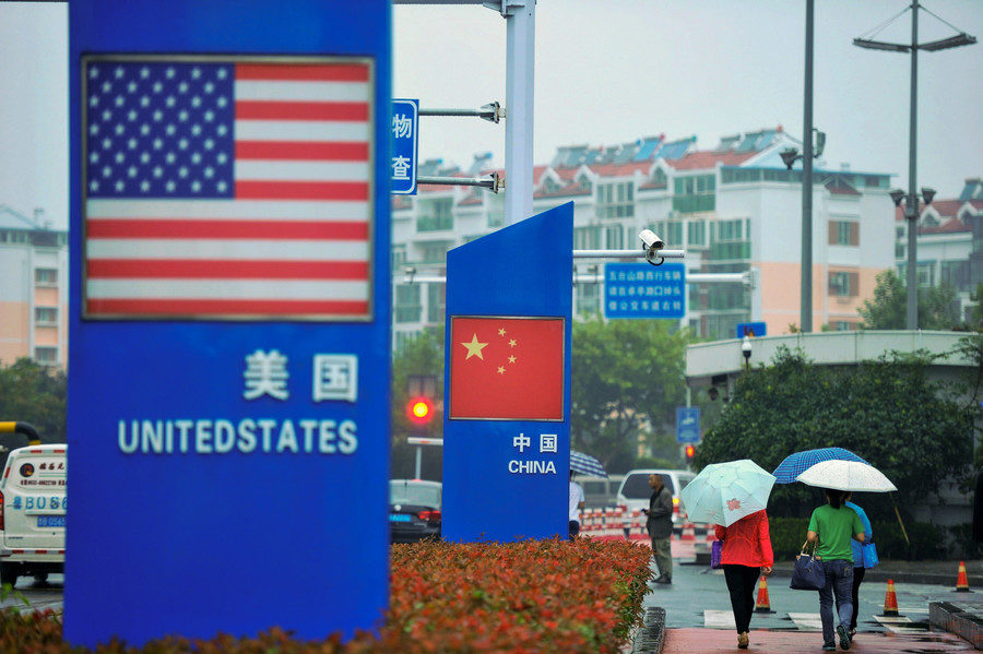 Click to enlarge USA China 2