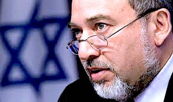 Click to enlarge Lieberman