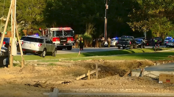 Click to enlarge florence shooting police
