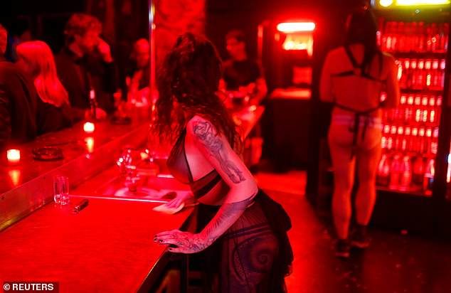 Click to enlarge KitKatClub