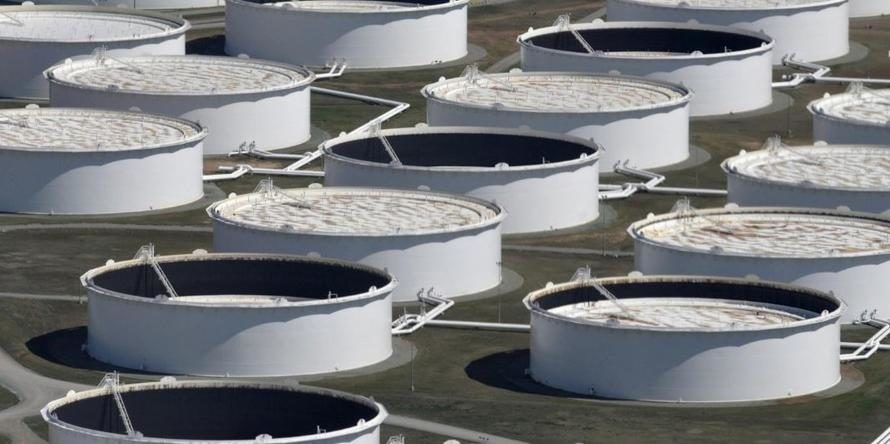 china oil