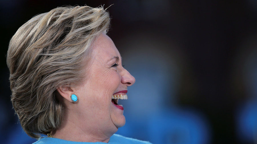 Hillary Clinton