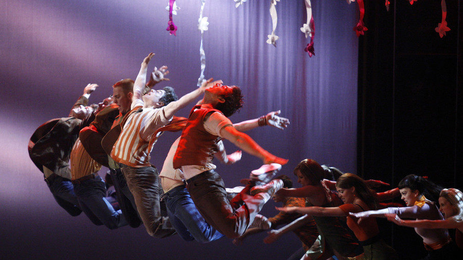 West Side Story