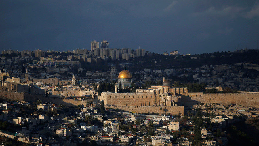 Jerusalem