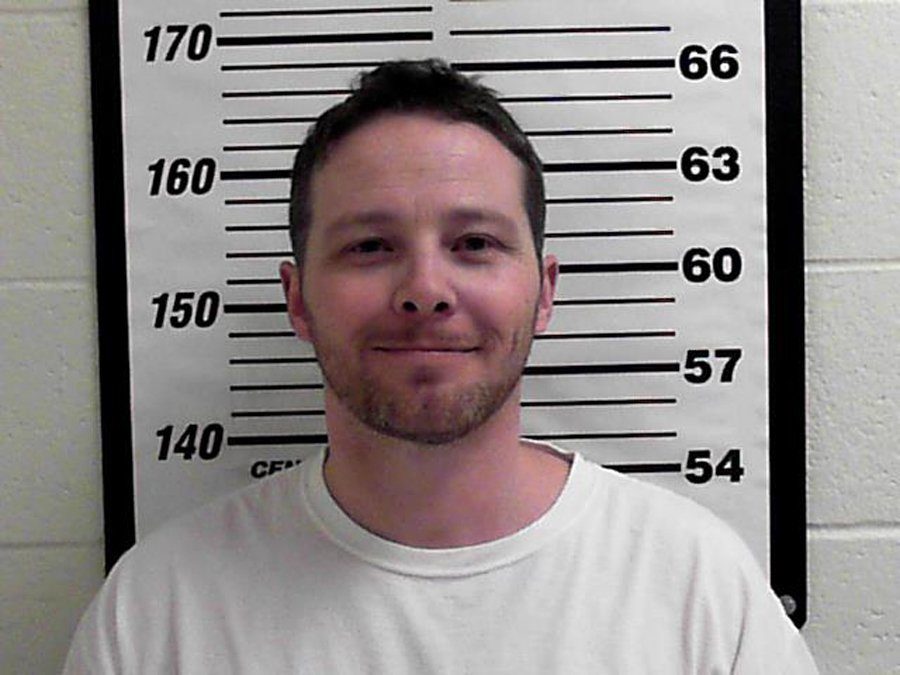 William Clyde Allen III