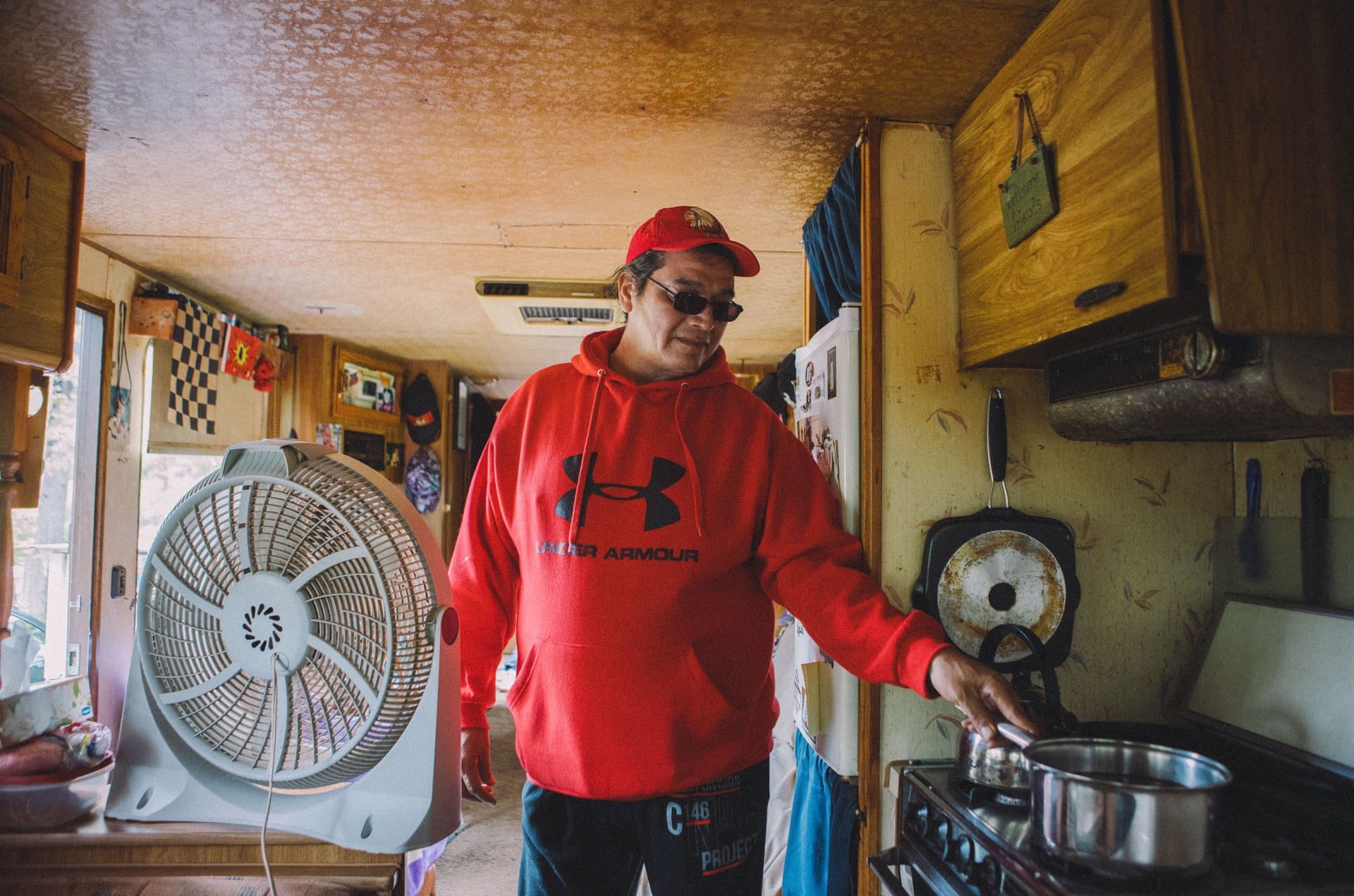 Click to enlarge canada indigenous boil water