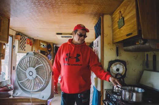 Click to enlarge canada indigenous boil water