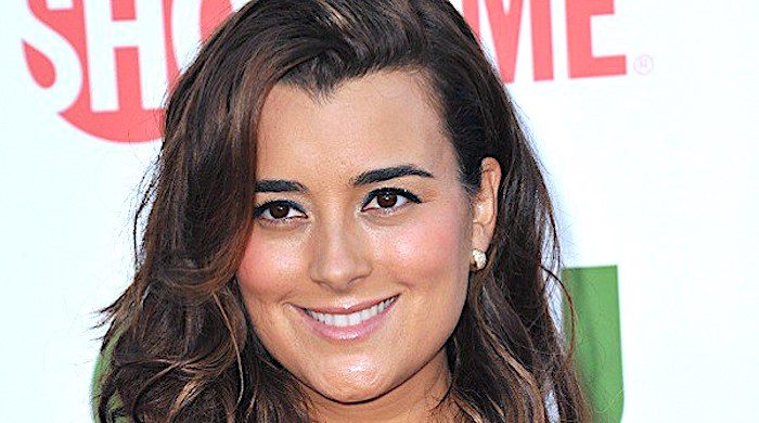 NCIS agent De Bruhl-Daniels