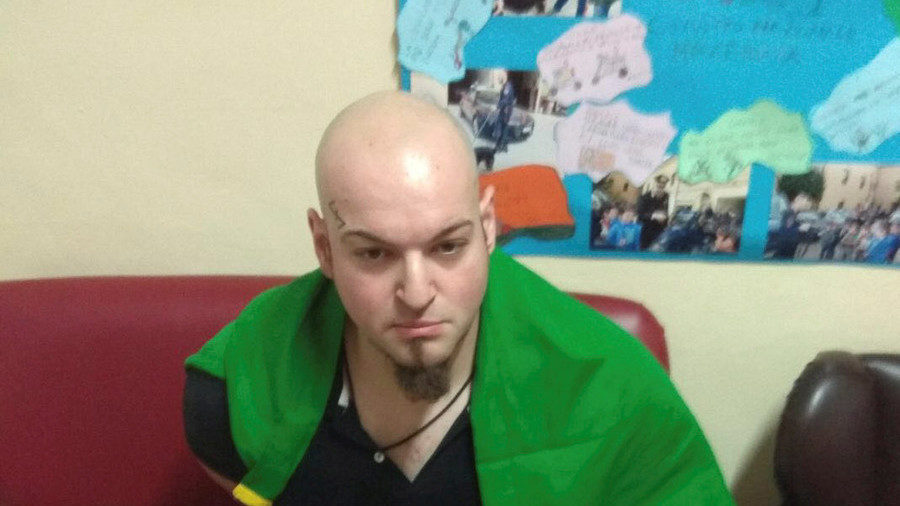 Luca Traini