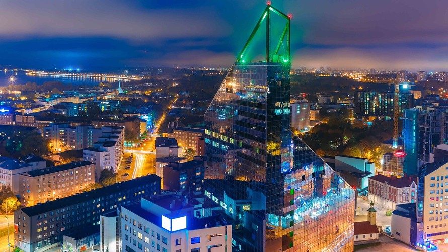 estonia