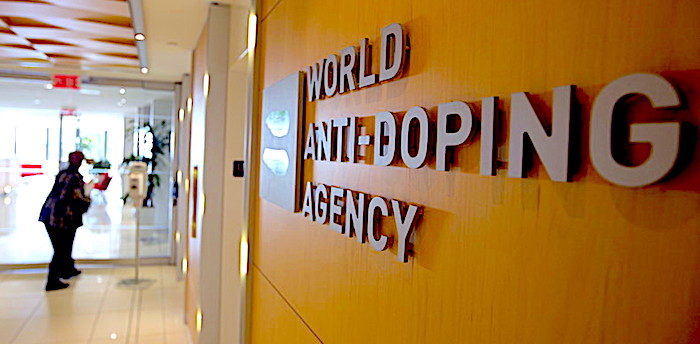 WorldAntiDopingAgency