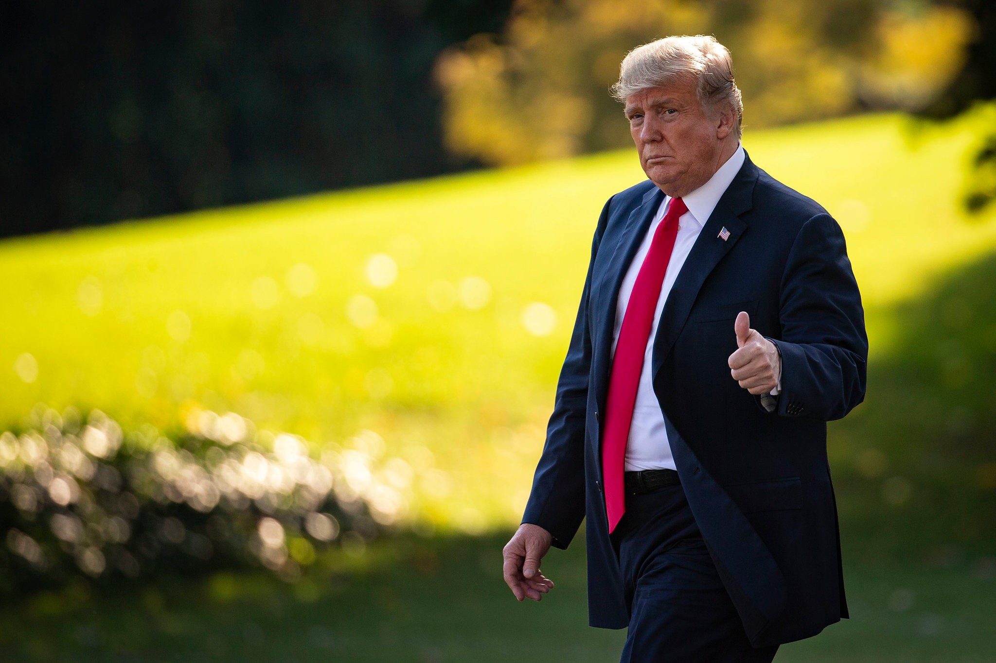 Trump