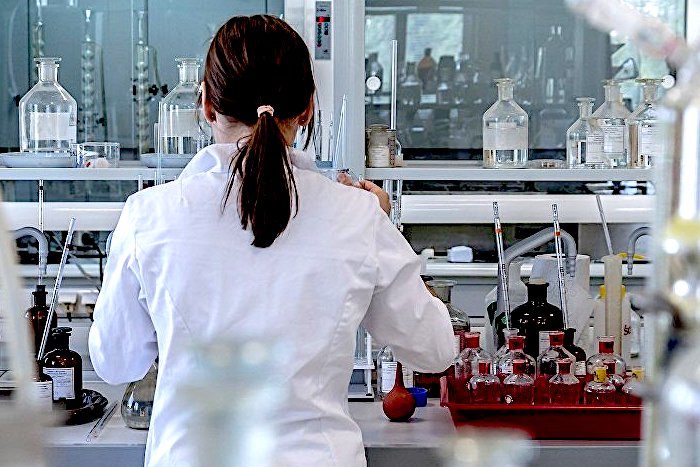 Laboratory