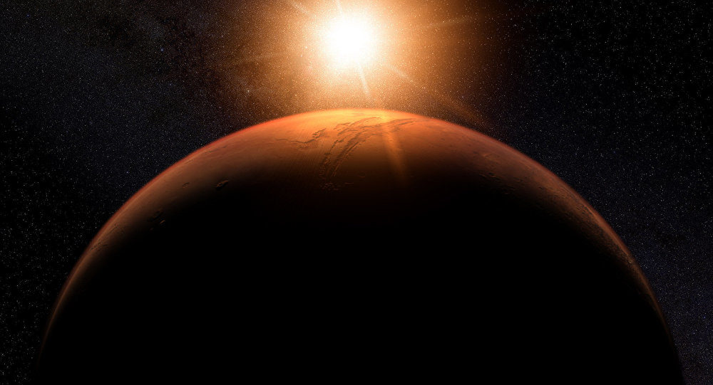 Mars