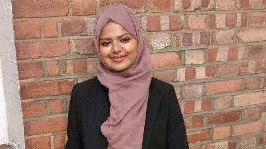 Nurjahan Saleque AirBnB Hamburg