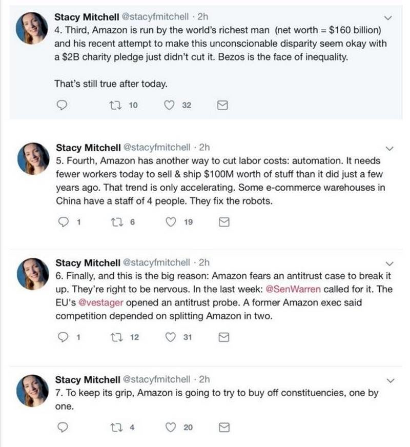 mitchell tweets amazon bezos