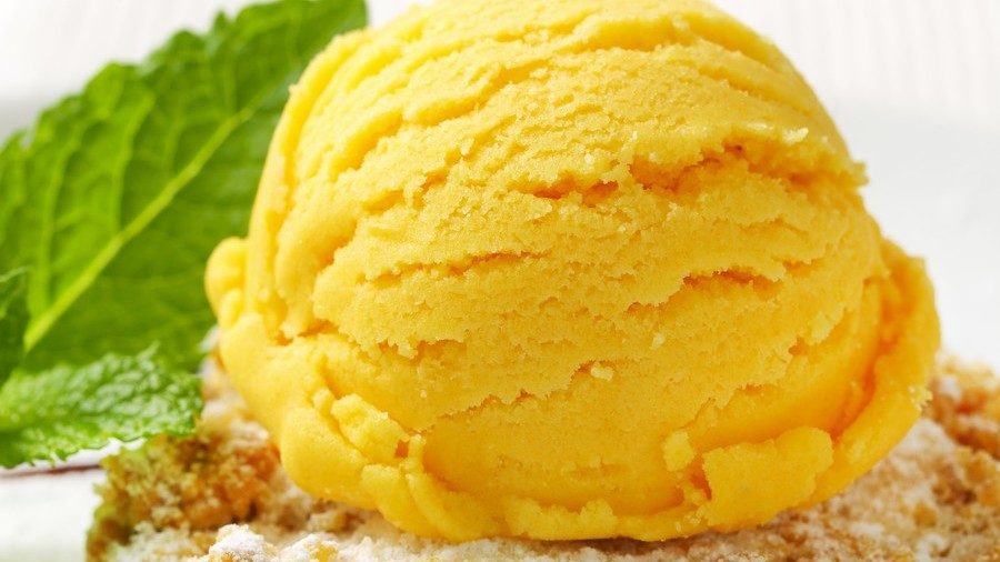 Ice cream