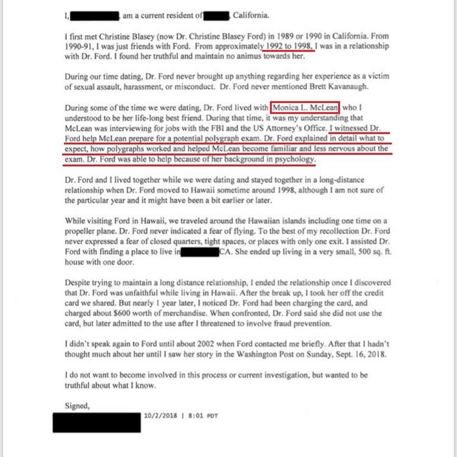 Click to enlarge boyfriend letter mclean kavanaug hearings