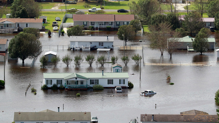 Click to enlarge Flooding
