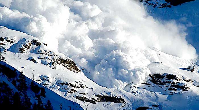 Avalanche