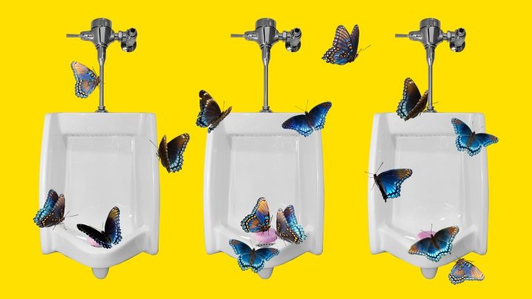 Urinals