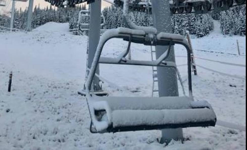 Big Sky Resort